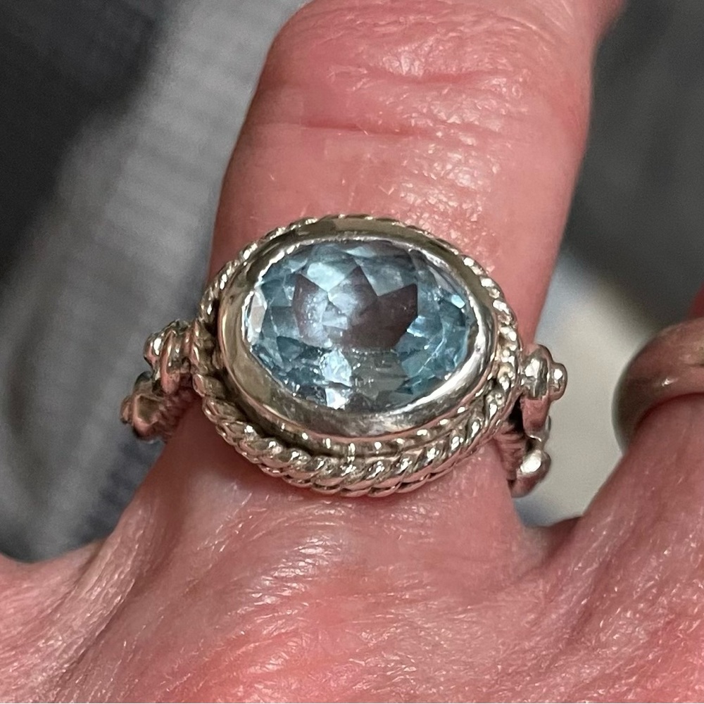 Silpada Ring - image 7